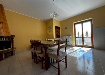 Foto 7 - Casa indipendente contrada sant'egidio via potenza, Montefusco - foto 7