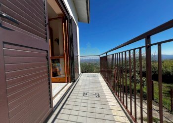 Foto 1 - Casa indipendente contrada sant'egidio via potenza, Montefusco - foto 1