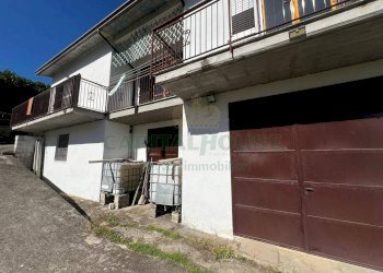 Foto 19 - Casa indipendente contrada sant'egidio via potenza, Montefusco - foto 19