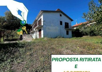 Foto 1 - Casa indipendente contrada sant'egidio via potenza, Montefusco - foto 1