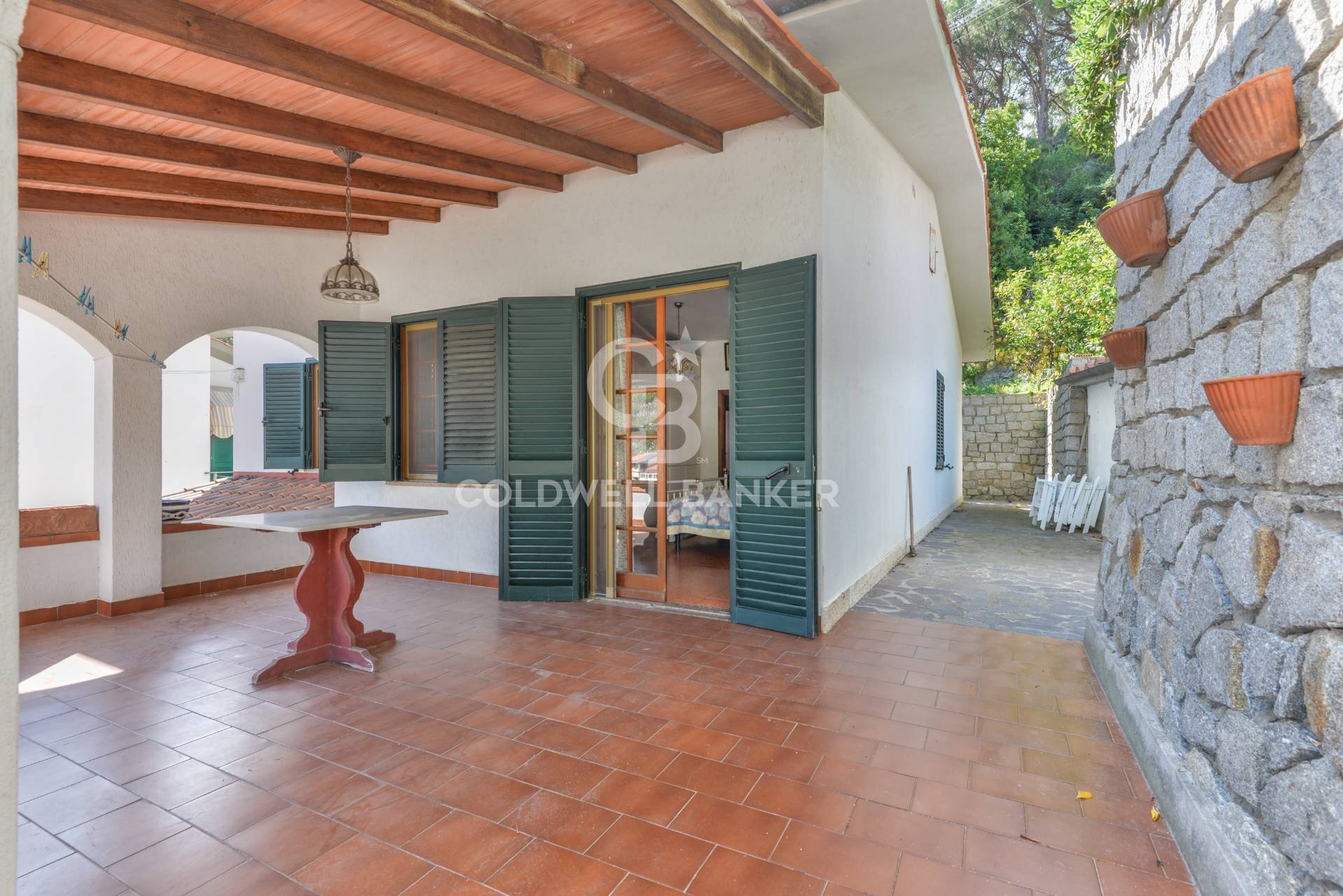 Foto 2 - Four-room apartment Via della Costa, Campo nell'Elba - photo 2