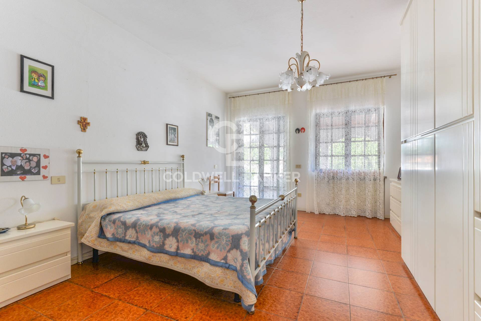 Foto 3 - Four-room apartment Via della Costa, Campo nell'Elba - photo 3