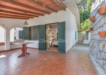 Foto 2 - Quadrilocale Via della Costa, Campo nell'Elba - foto 2