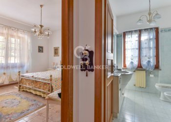 Foto 8 - Quadrilocale Via della Costa, Campo nell'Elba - foto 8