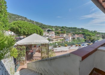 Foto 14 - Quadrilocale Via della Costa, Campo nell'Elba - foto 14