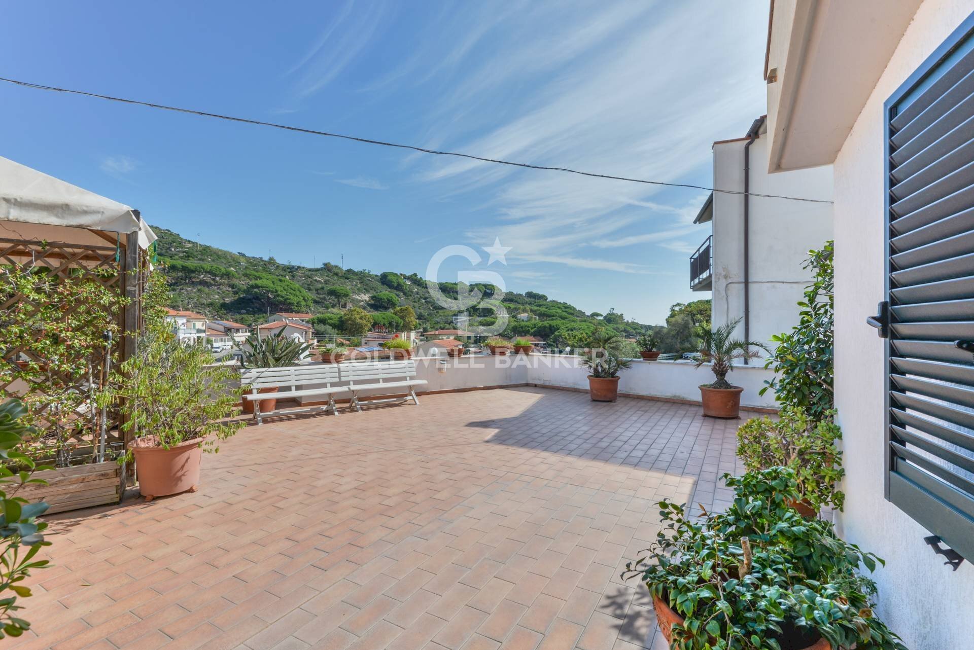 Foto 3 - Villa Via della Costa, Campo nell'Elba - photo 3