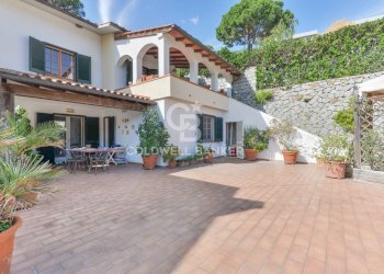 Foto 4 - Villa Via della Costa, Campo nell'Elba - foto 4