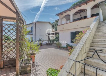 Foto 1 - Villa Via della Costa, Campo nell'Elba - foto 1