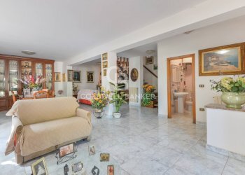 Foto 10 - Villa Via della Costa, Campo nell'Elba - foto 10