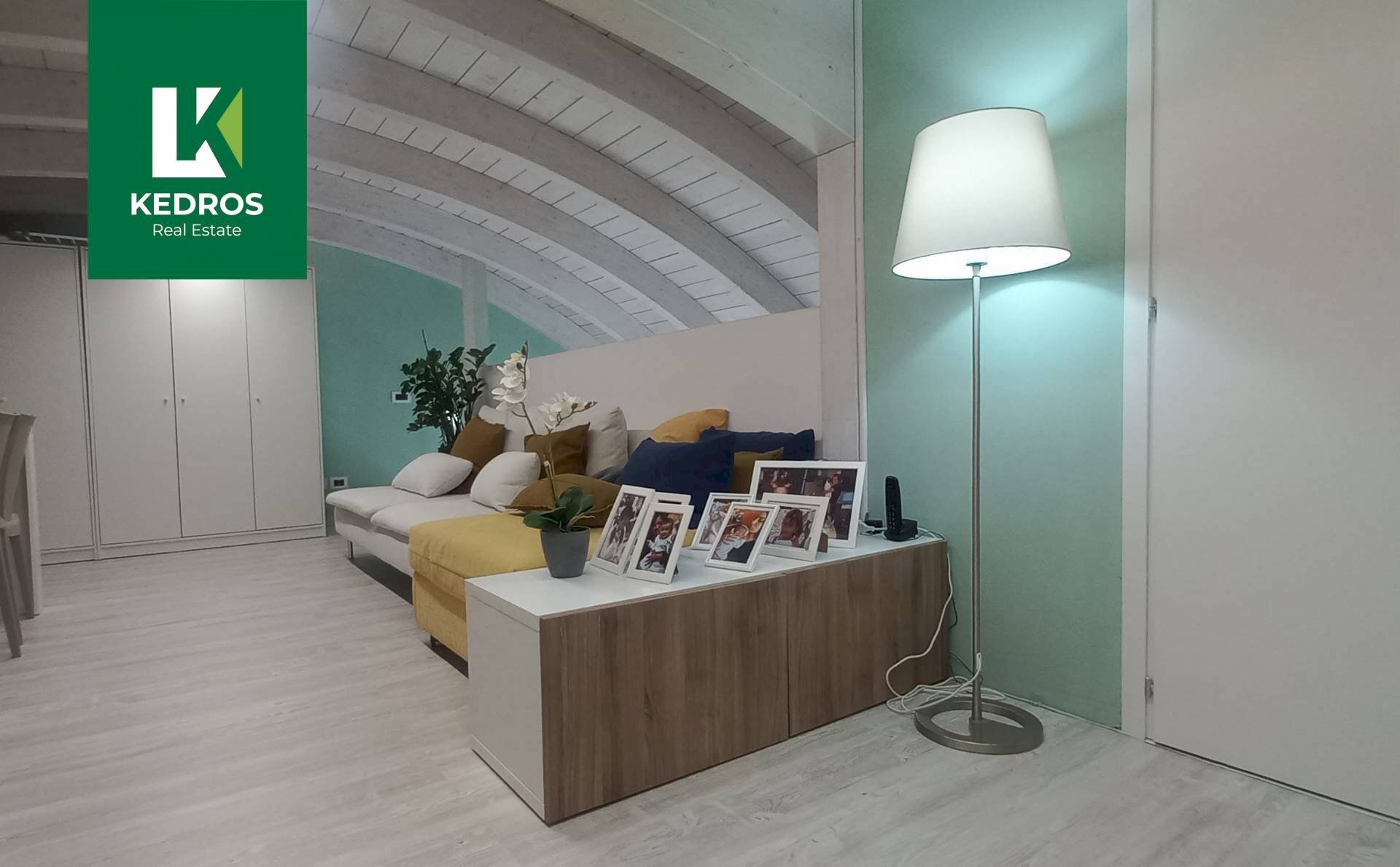 Foto 1 - Trilocale Viale Valganna
 
34, Varese - foto 1