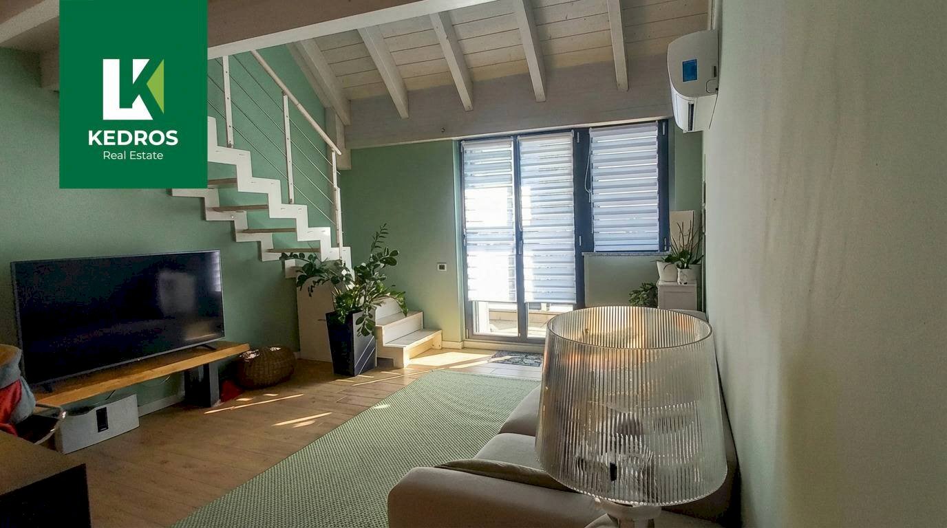 Foto 2 - Trilocale Viale Valganna
 
34, Varese - foto 2