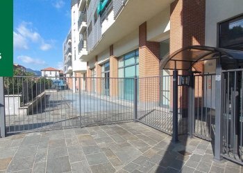 Foto 13 - Trilocale Viale Valganna
 
34, Varese - foto 13