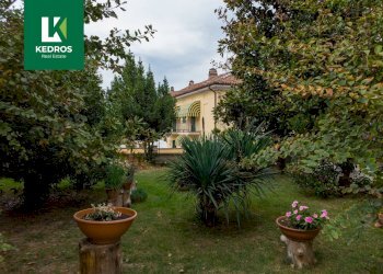 Foto 35 - Rustico Via XX Settemnre
 
19-21, Mirabello Monferrato - foto 35