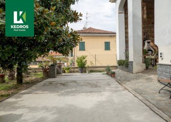 Foto 38 - Rustico Via XX Settemnre
 
19-21, Mirabello Monferrato - foto 38