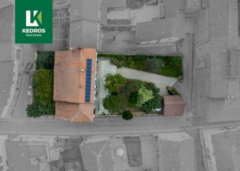 Foto 43 - Rustico Via XX Settemnre
 
19-21, Mirabello Monferrato - foto 43