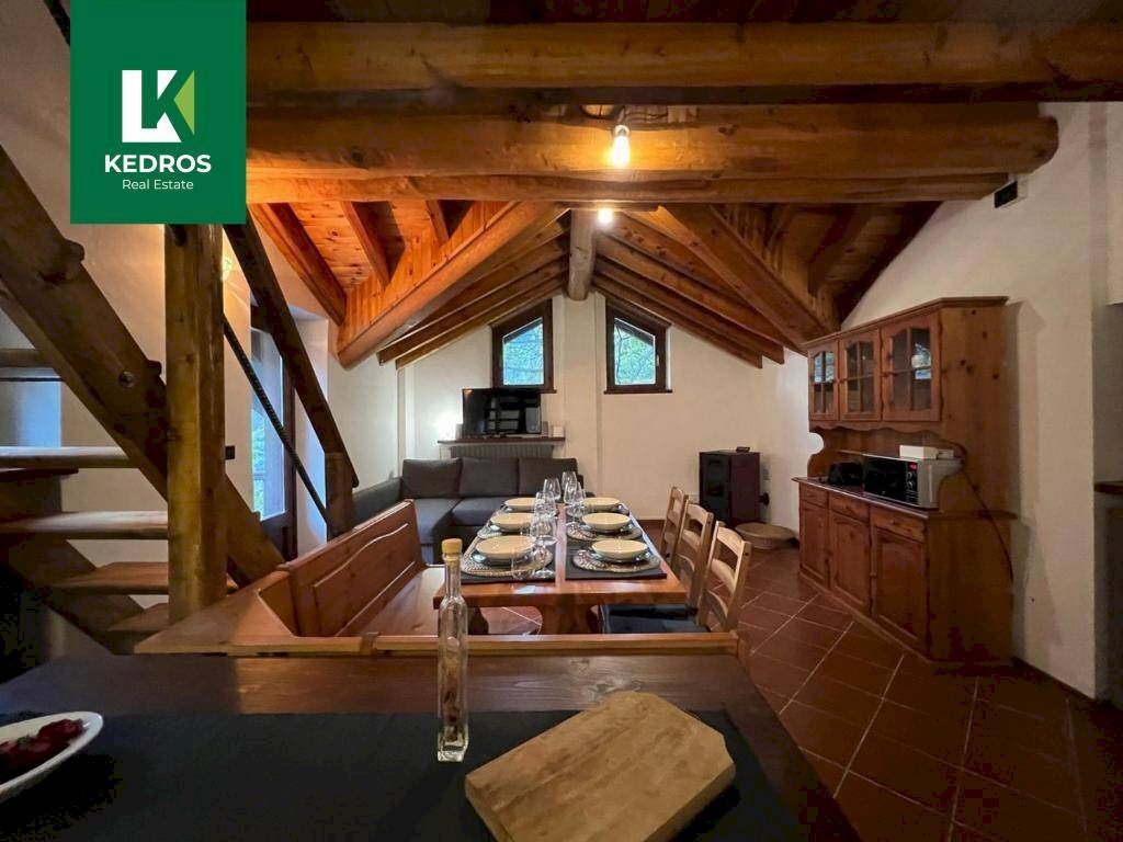 Foto 1 - Bilocale La Palud
 
11, Courmayeur - foto 1