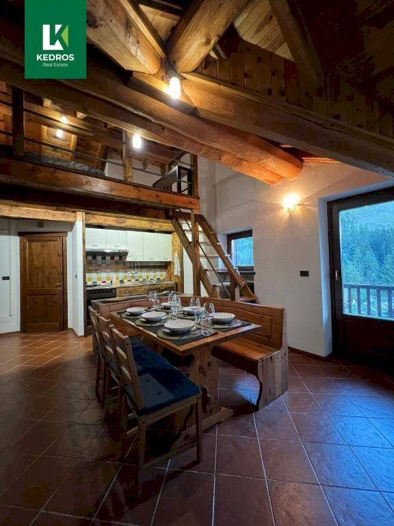 Foto 2 - Bilocale La Palud
 
11, Courmayeur - foto 2