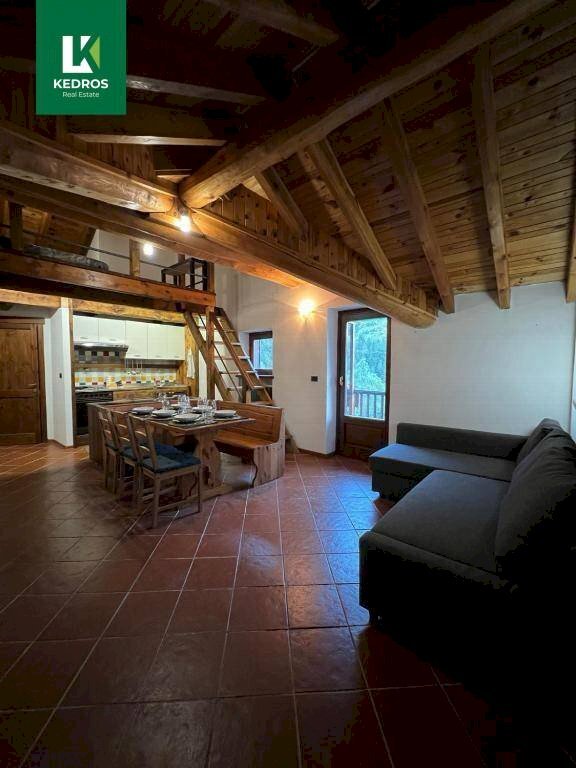 Foto 3 - Bilocale La Palud
 
11, Courmayeur - foto 3