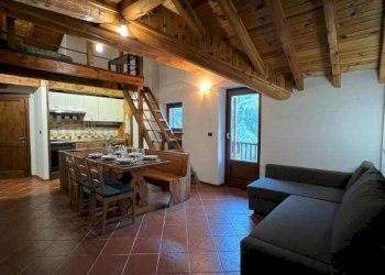 Foto 3 - Bilocale La Palud
 
11, Courmayeur - foto 3