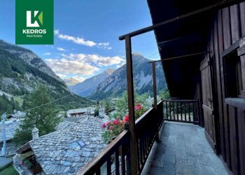 Foto 9 - Bilocale La Palud
 
11, Courmayeur - foto 9