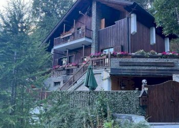 Foto 10 - Bilocale La Palud
 
11, Courmayeur - foto 10