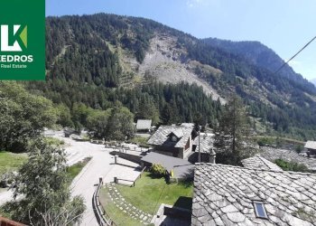 Foto 12 - Bilocale La Palud
 
11, Courmayeur - foto 12