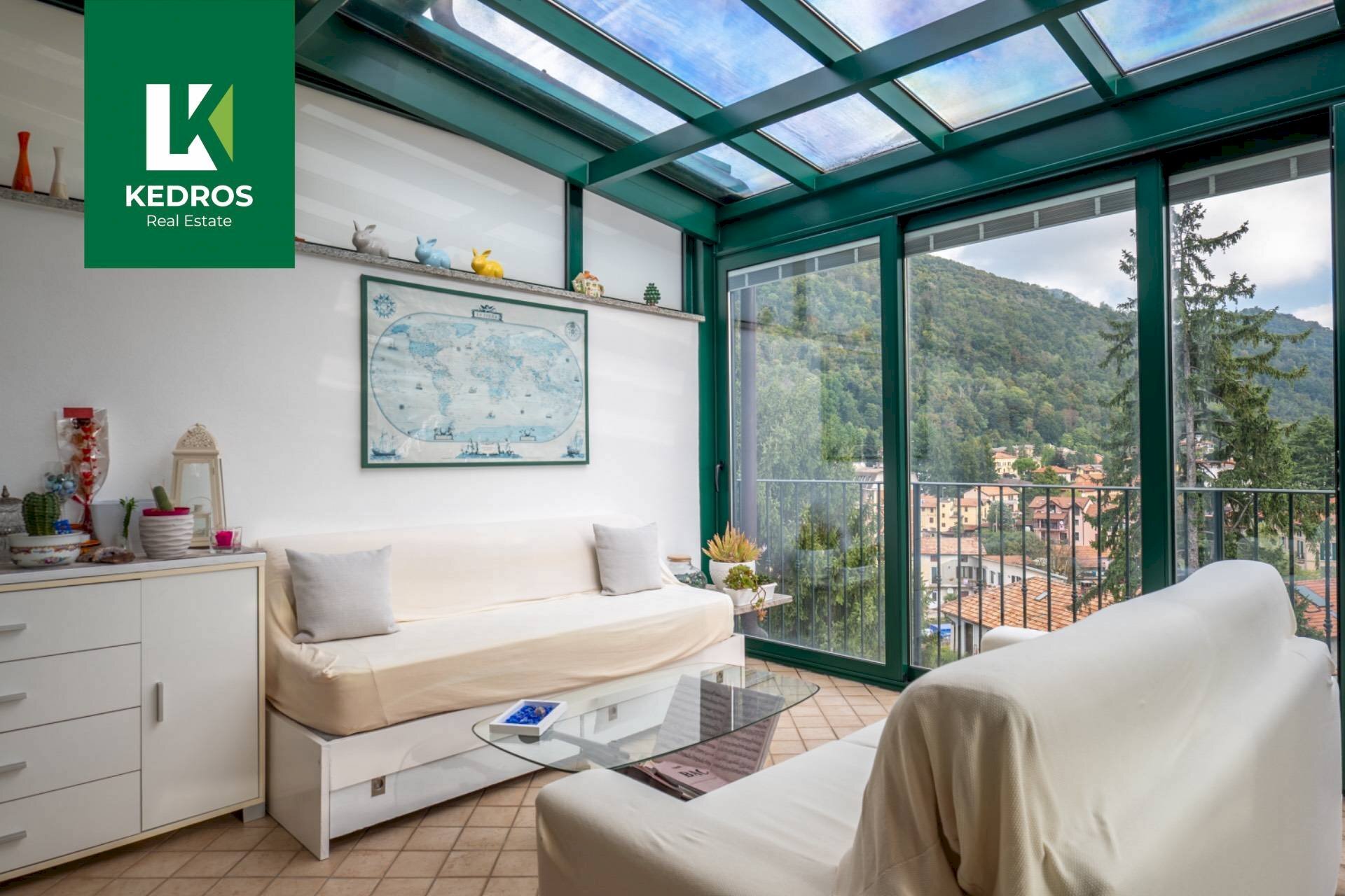 Foto 1 - Trilocale Via Alessandro Magnasco, Induno Olona - foto 1