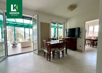 Foto 8 - Three-room apartment Via Alessandro Magnasco, Induno Olona - photo 8