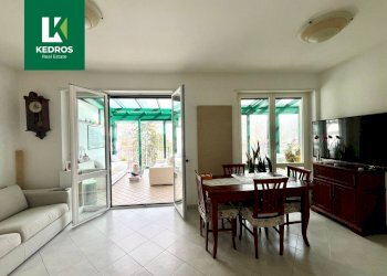 Foto 9 - Three-room apartment Via Alessandro Magnasco, Induno Olona - photo 9