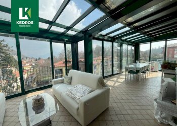 Foto 15 - Three-room apartment Via Alessandro Magnasco, Induno Olona - photo 15