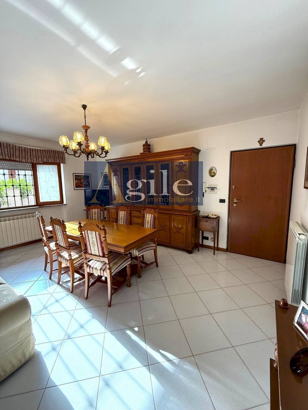 Foto 1 - Appartamento via salaria, Castel di Lama - foto 1