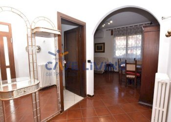 Foto 7 - Casa semi indipendente Via Camillo Benso di Cavour
 
23, Rosate - foto 7