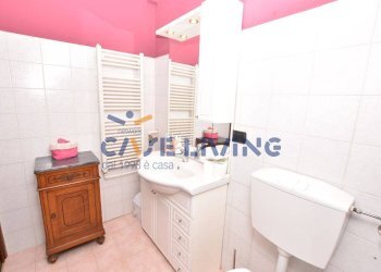 Foto 11 - Casa semi indipendente Via Camillo Benso di Cavour
 
23, Rosate - foto 11