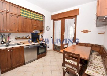 Foto 13 - Casa semi indipendente Via Camillo Benso di Cavour
 
23, Rosate - foto 13