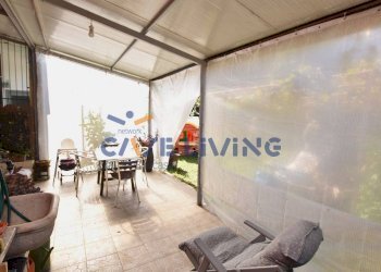 Foto 17 - Casa semi indipendente Via Camillo Benso di Cavour
 
23, Rosate - foto 17