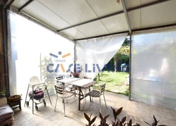 Foto 20 - Casa semi indipendente Via Camillo Benso di Cavour
 
23, Rosate - foto 20