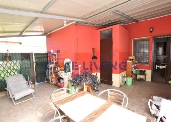 Foto 21 - Casa semi indipendente Via Camillo Benso di Cavour
 
23, Rosate - foto 21