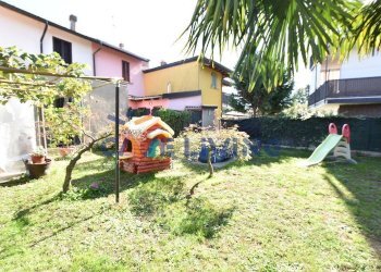 Foto 23 - Casa semi indipendente Via Camillo Benso di Cavour
 
23, Rosate - foto 23