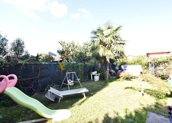 Foto 24 - Casa semi indipendente Via Camillo Benso di Cavour
 
23, Rosate - foto 24