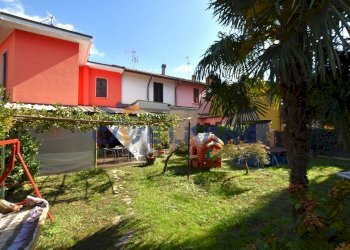 Foto 25 - Casa semi indipendente Via Camillo Benso di Cavour
 
23, Rosate - foto 25