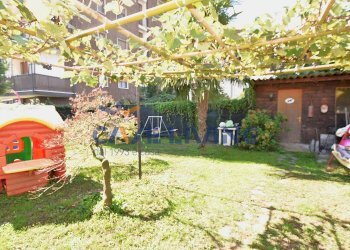 Foto 26 - Casa semi indipendente Via Camillo Benso di Cavour
 
23, Rosate - foto 26