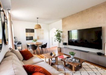 Foto 3 - Casa semi indipendente Via Camillo Benso di Cavour
 
23, Rosate - foto 3