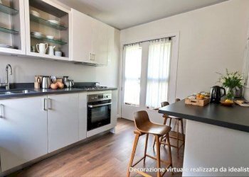 Foto 14 - Casa semi indipendente Via Camillo Benso di Cavour
 
23, Rosate - foto 14