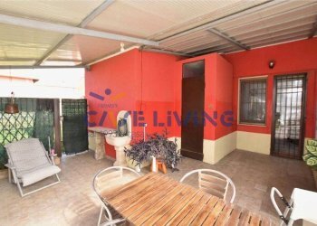 Foto 3 - Casa semi indipendente Via Camillo Benso di Cavour
23, Rosate - foto 3