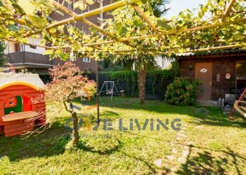 Foto 18 - Casa semi indipendente Via Camillo Benso di Cavour
23, Rosate - foto 18