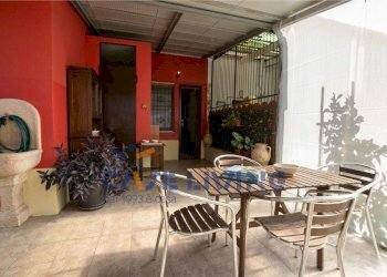 Foto 20 - Casa semi indipendente Via Camillo Benso di Cavour
23, Rosate - foto 20