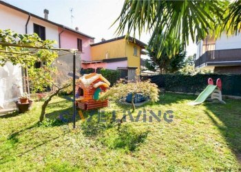 Foto 21 - Casa semi indipendente Via Camillo Benso di Cavour
23, Rosate - foto 21