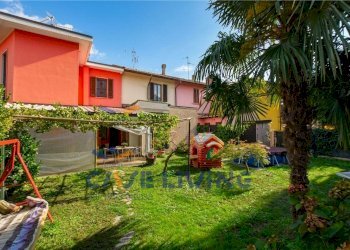 Foto 22 - Casa semi indipendente Via Camillo Benso di Cavour
23, Rosate - foto 22