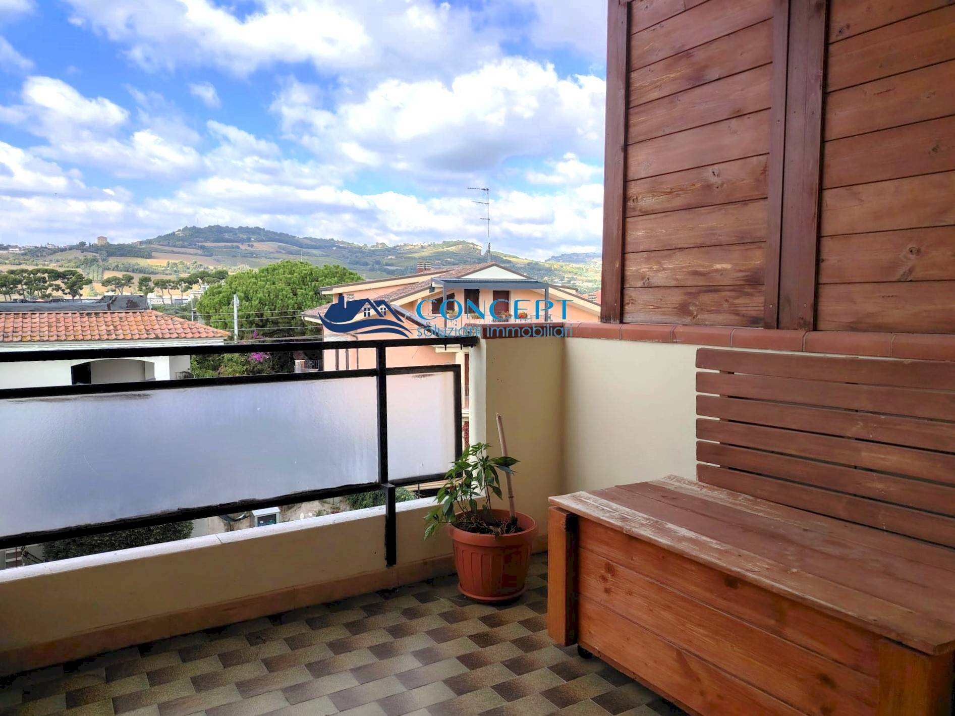 Foto 1 - Bilocale via Pio La torre
 
10, Martinsicuro - foto 1