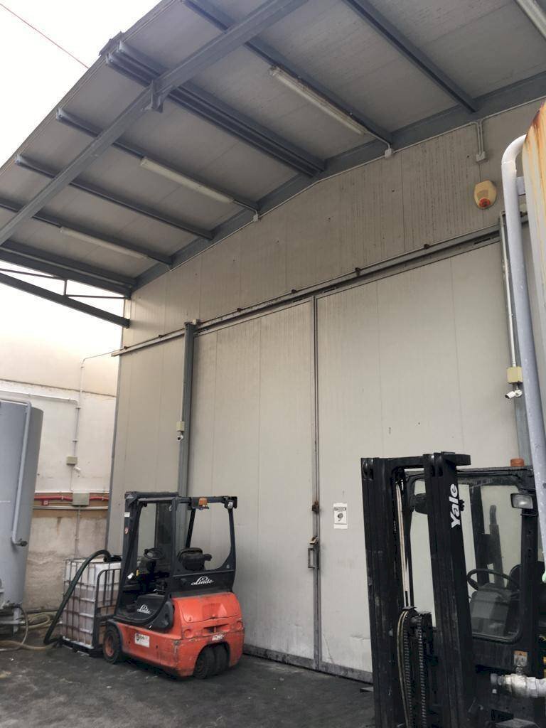 Foto 1 - Locale Commerciale Viale Regione Siciliana
 
3744, Palermo - foto 1